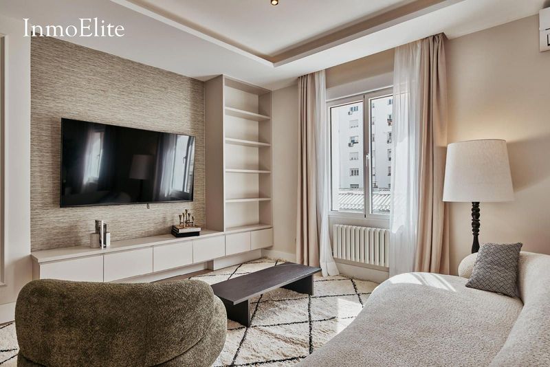 Flat for sale Madrid. Ref: 1006. InmoElite Propiedades