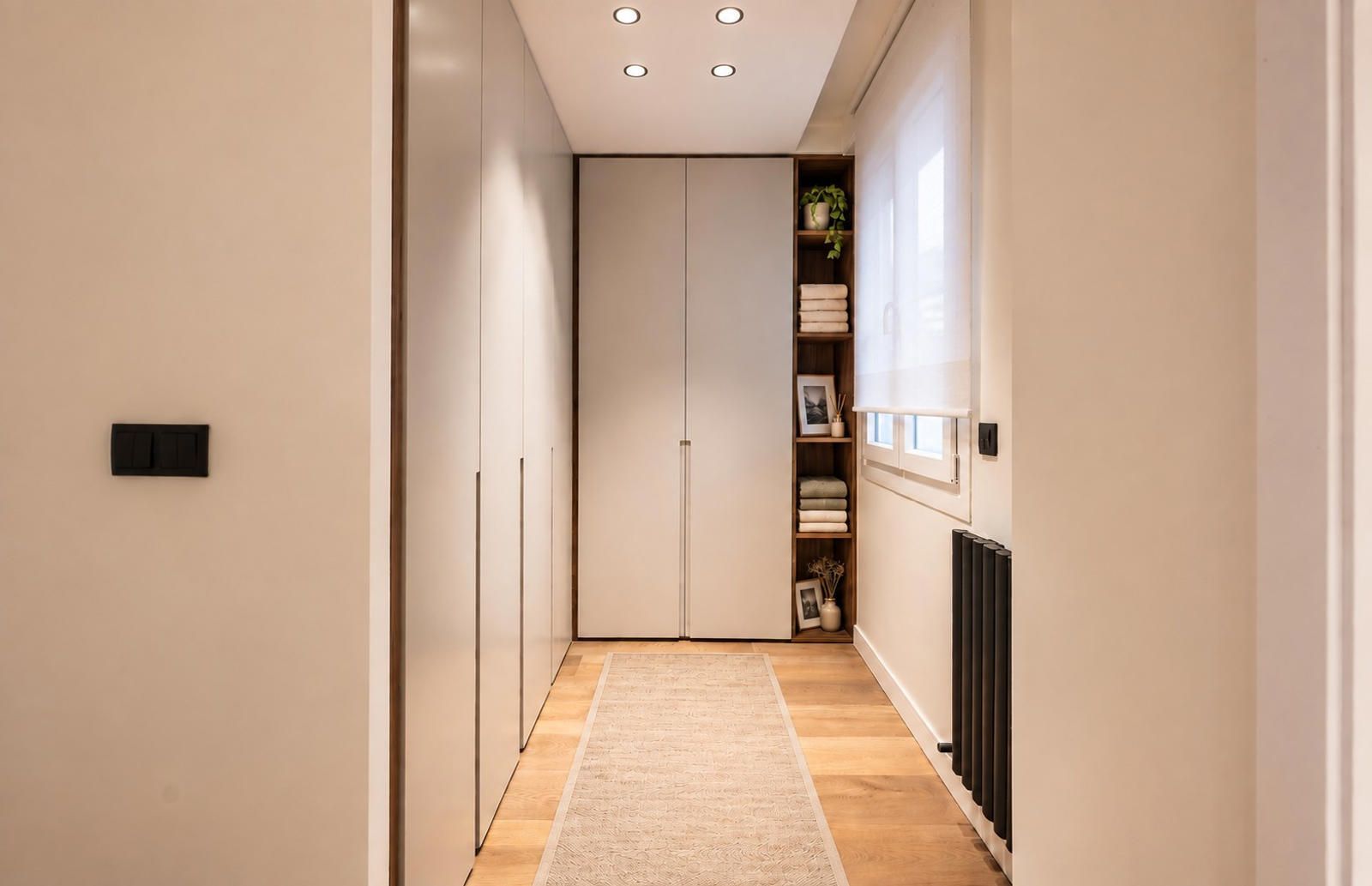 MARVELOUS APARTMENT UNDERGOING COMPLETE RENOVATION - Foto 17