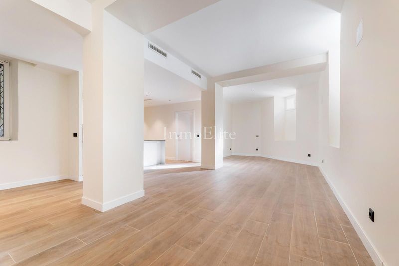 Flat for sale Madrid. Ref: 2934. InmoElite Propiedades