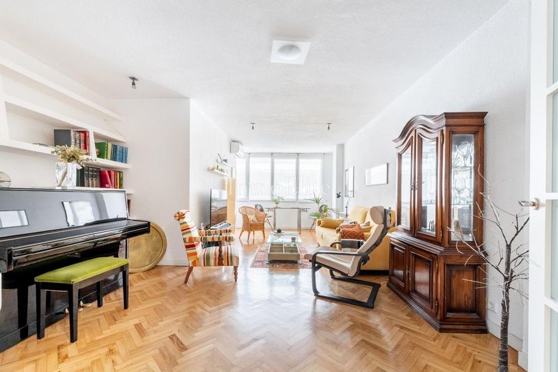 Flat for sale Majadahonda, Madrid. Ref: 2940. InmoElite Propiedades