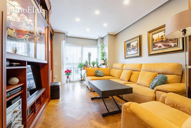 Flat for sale Madrid. Ref: 2945. InmoElite Propiedades