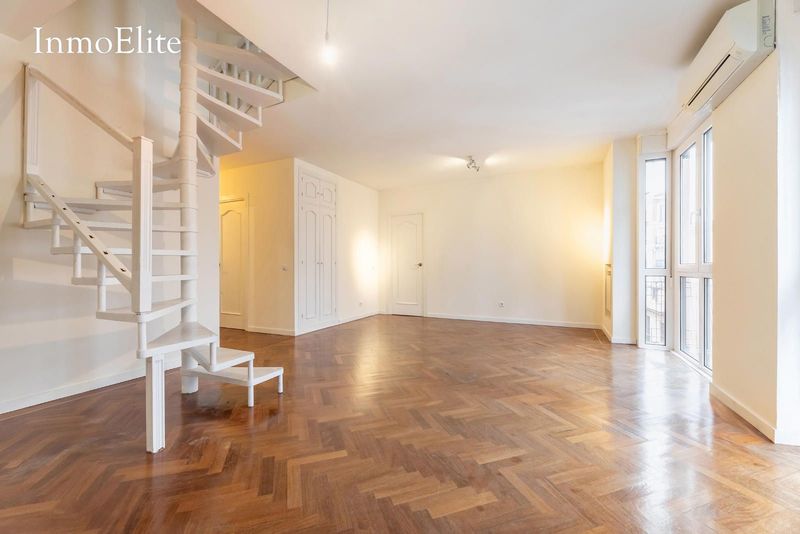 Duplex for sale Madrid. Ref: 2947. InmoElite Propiedades
