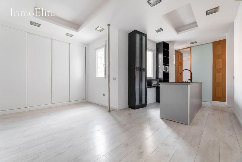 Piso en venta Madrid. Ref: 2948. InmoElite Propiedades