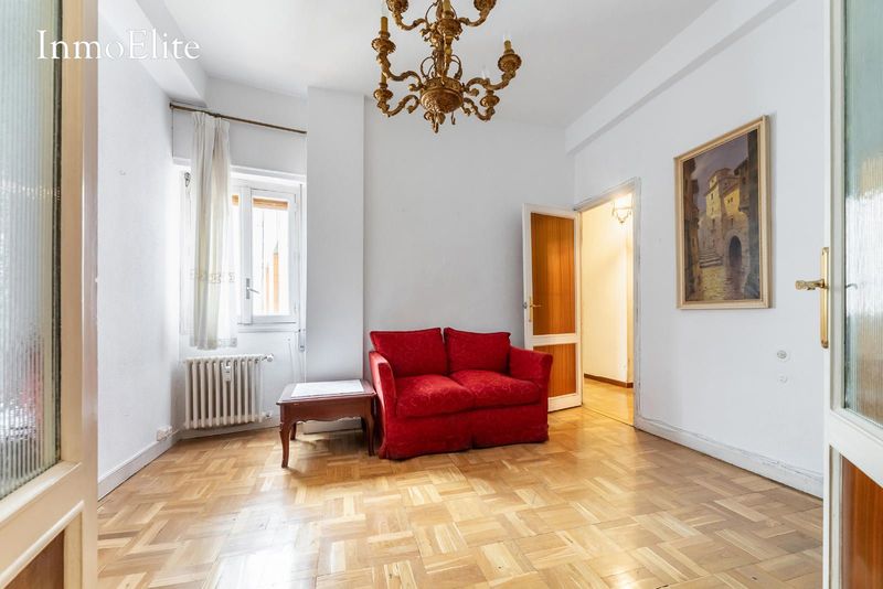 Flat for sale Madrid. Ref: 2949. InmoElite Propiedades