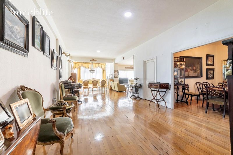 Flat for sale Madrid. Ref: 2957. InmoElite Propiedades