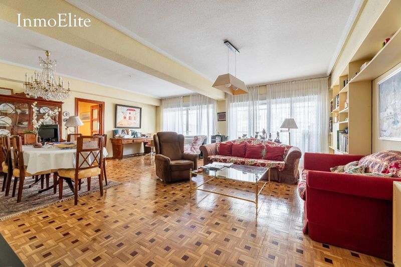 Flat for sale Madrid. Ref: 2958. InmoElite Propiedades