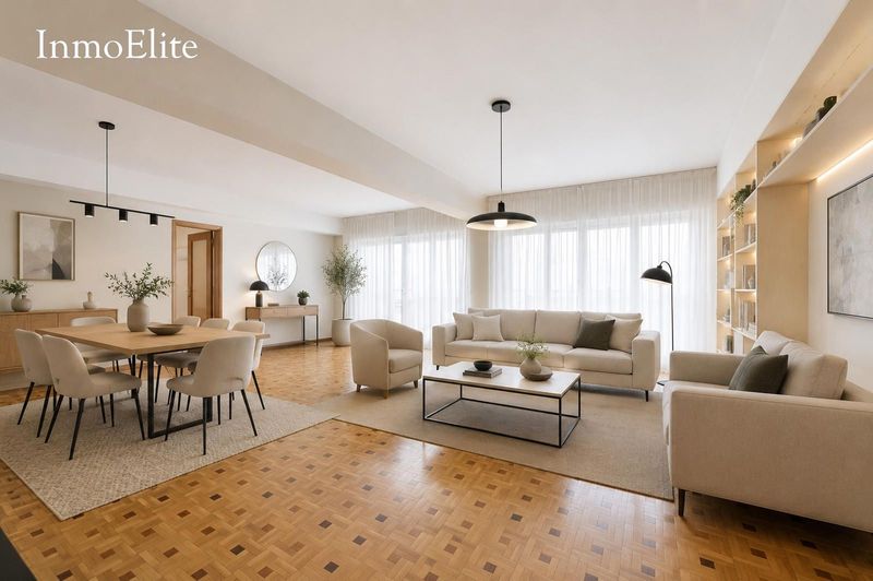 Flat for sale Madrid. Ref: 2958. InmoElite Propiedades