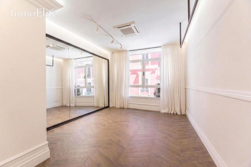Flat for sale Madrid. Ref: 2965. InmoElite Propiedades