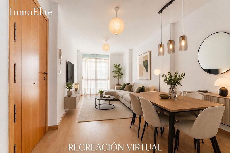 Piso en venta Madrid. Ref: 2967. InmoElite Propiedades