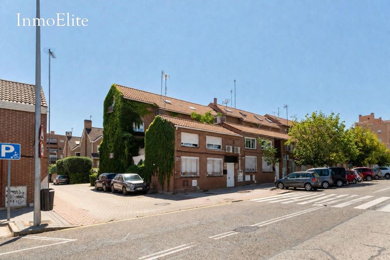 Townhouse for sale Madrid. Ref: 2970. InmoElite Propiedades