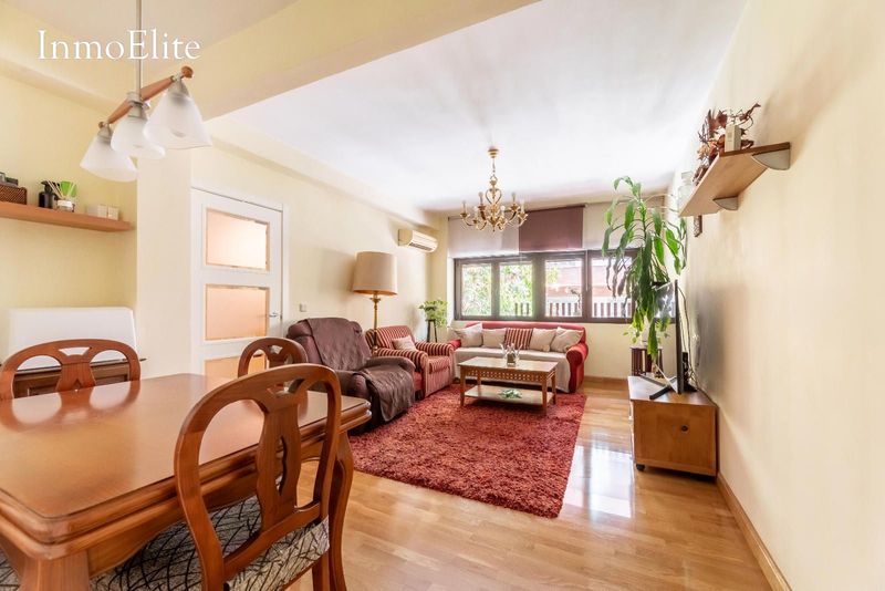 Flat for sale Madrid. Ref: 2972. InmoElite Propiedades