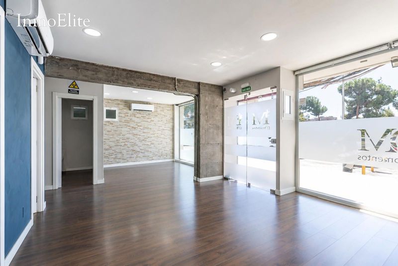 Flat for sale Madrid. Ref: 2973. InmoElite Propiedades