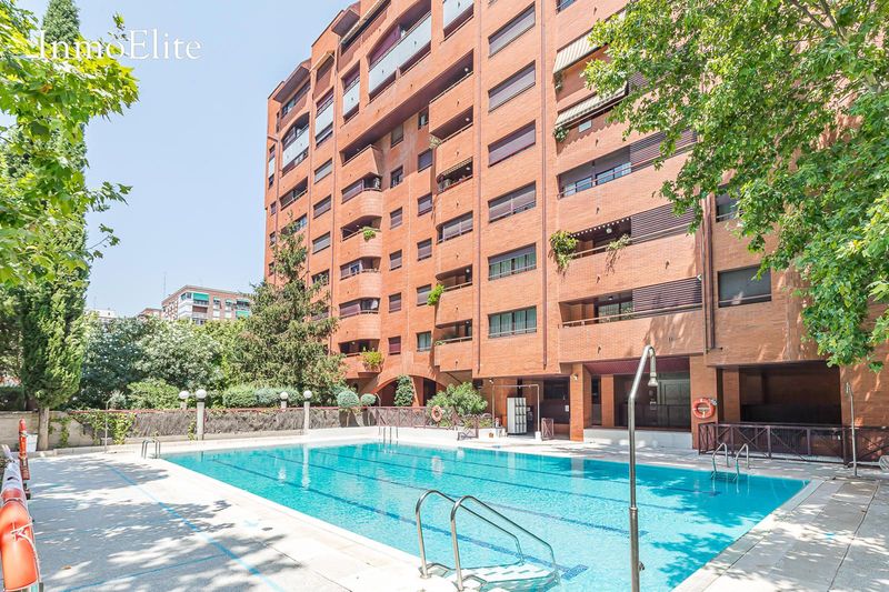 Piso en venta Madrid. Ref: 2974. InmoElite Propiedades