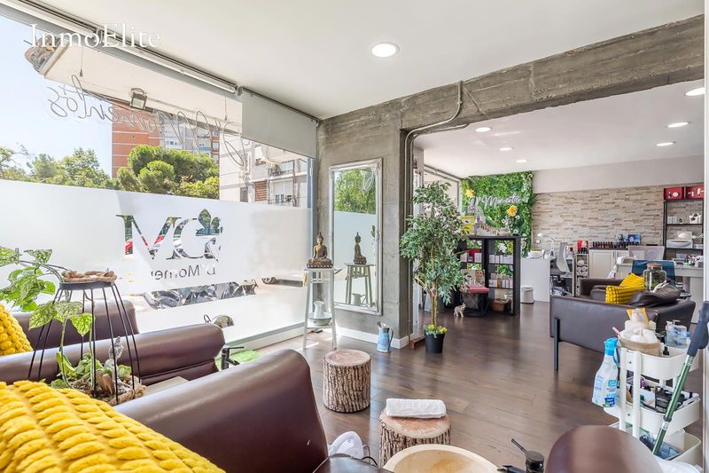 Local Comercial en venta Madrid. Ref: 2975. InmoElite Propiedades