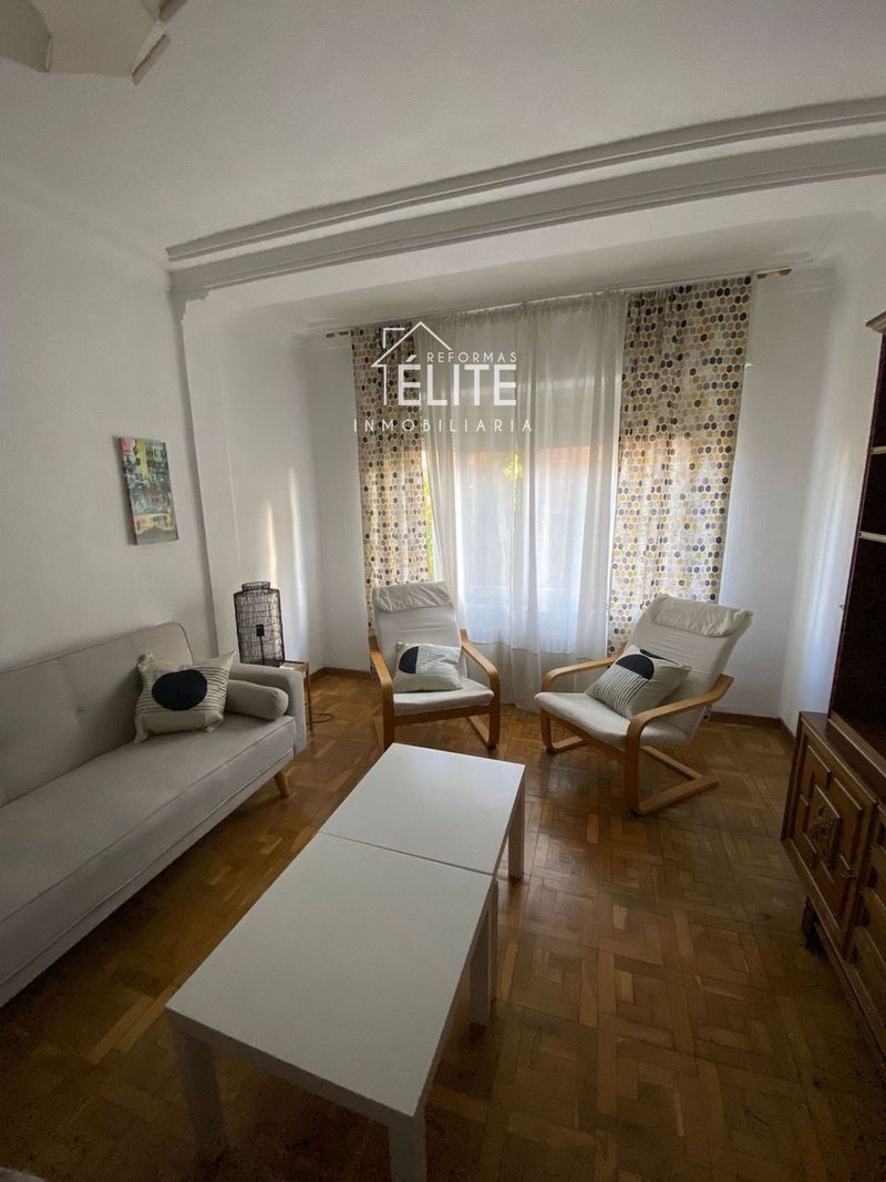 Piso en alquiler Salamanca. Ref: 1009. Grupo Élite Inmobiliaria