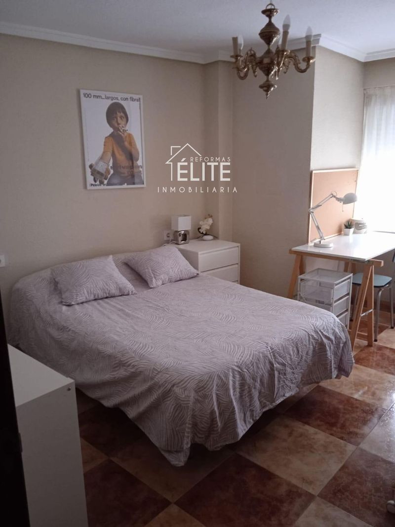 Piso en alquiler Salamanca. Ref: 1027. Grupo Élite Inmobiliaria