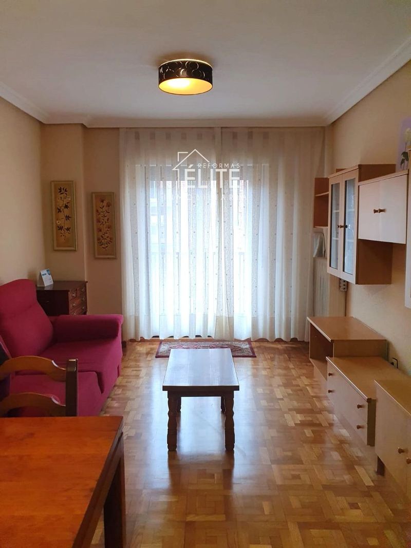Apartamento en alquiler Salamanca. Ref: 1029. Grupo Élite Inmobiliaria