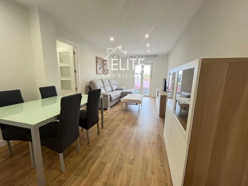 Habitación en alquiler Salamanca. Ref: 1032. Grupo Élite Inmobiliaria