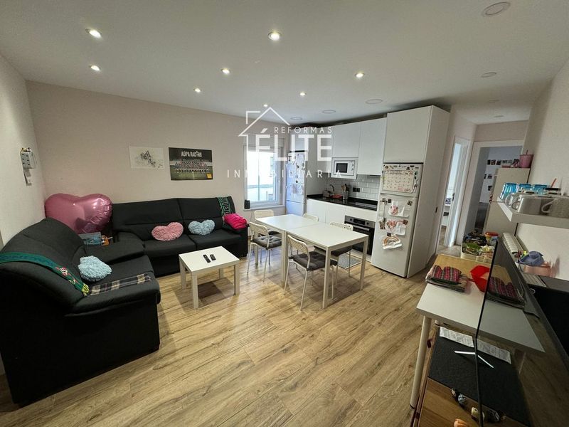 Piso en alquiler Salamanca. Ref: 1049. Grupo Élite Inmobiliaria