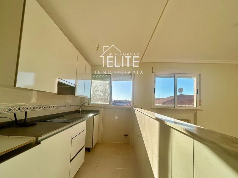 Piso en venta Salamanca. Ref: 1121. Grupo Élite Inmobiliaria