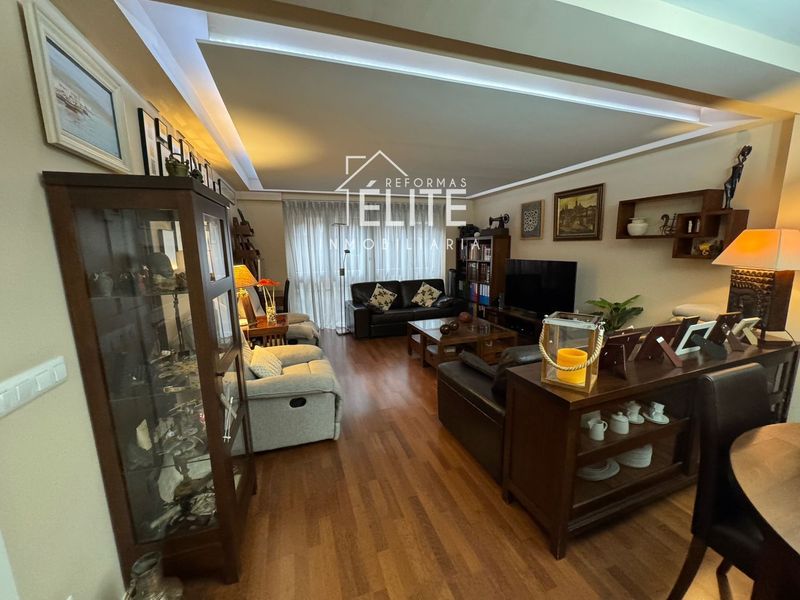 Piso en venta Salamanca. Ref: 1126. Grupo Élite Inmobiliaria