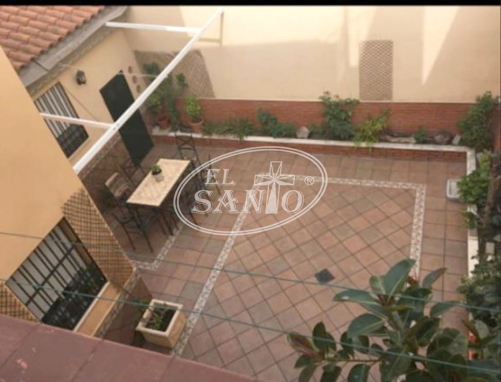 Adosado en venta Córdoba. Ref: 2343. Inmobiliaria El Santo