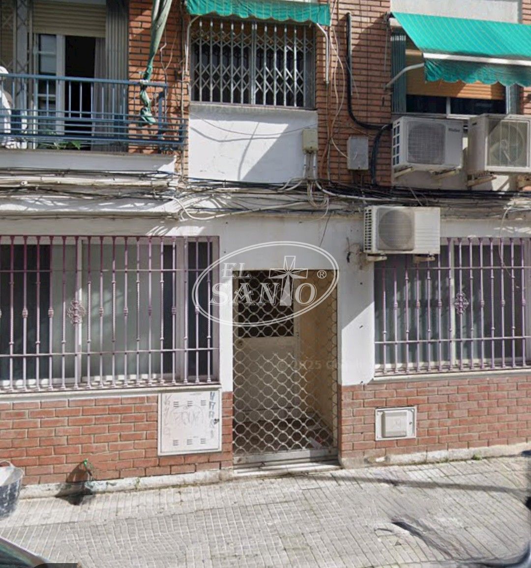 Local Comercial en venta y alquiler Córdoba. Ref: 2345. Inmobiliaria El Santo