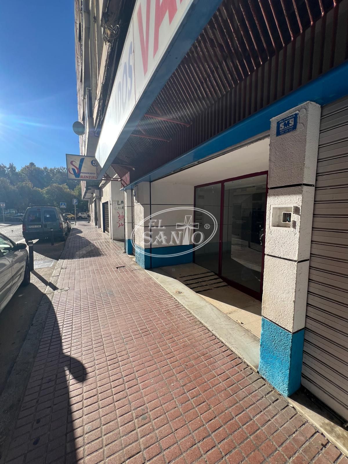 Local Comercial en venta Córdoba. Ref: 2346. Inmobiliaria El Santo