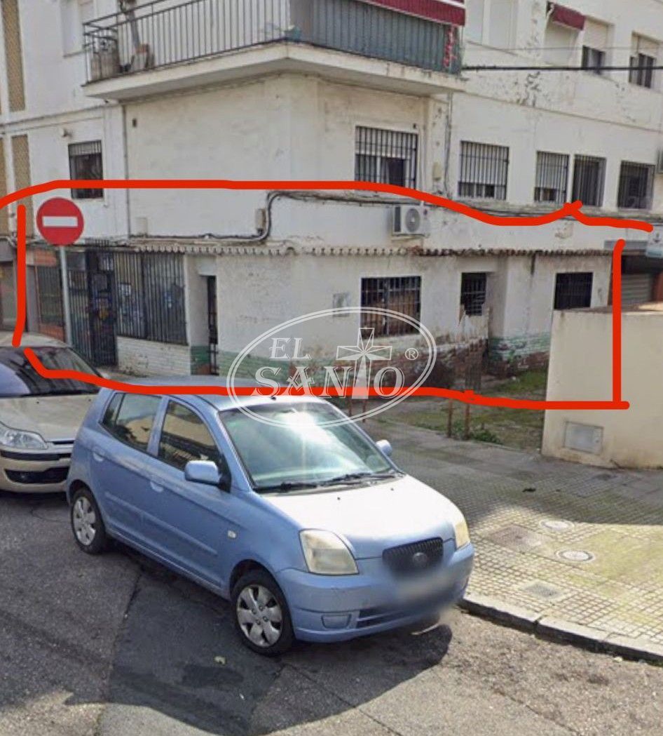Local Comercial en venta Córdoba. Ref: 2347. Inmobiliaria El Santo