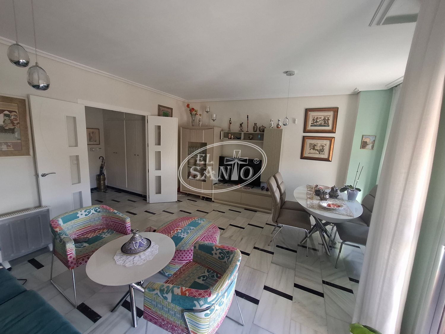 Piso en venta Córdoba. Ref: 2366. Inmobiliaria El Santo