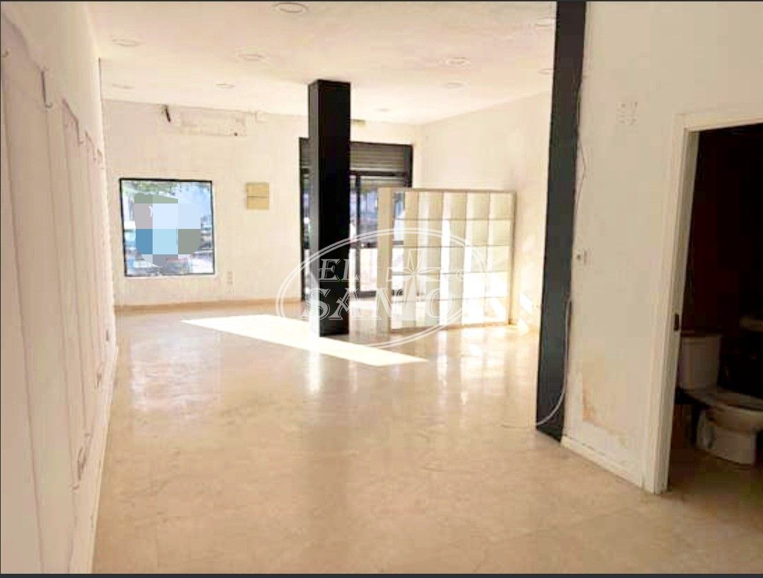 Local Comercial en venta Córdoba. Ref: 2388. Inmobiliaria El Santo