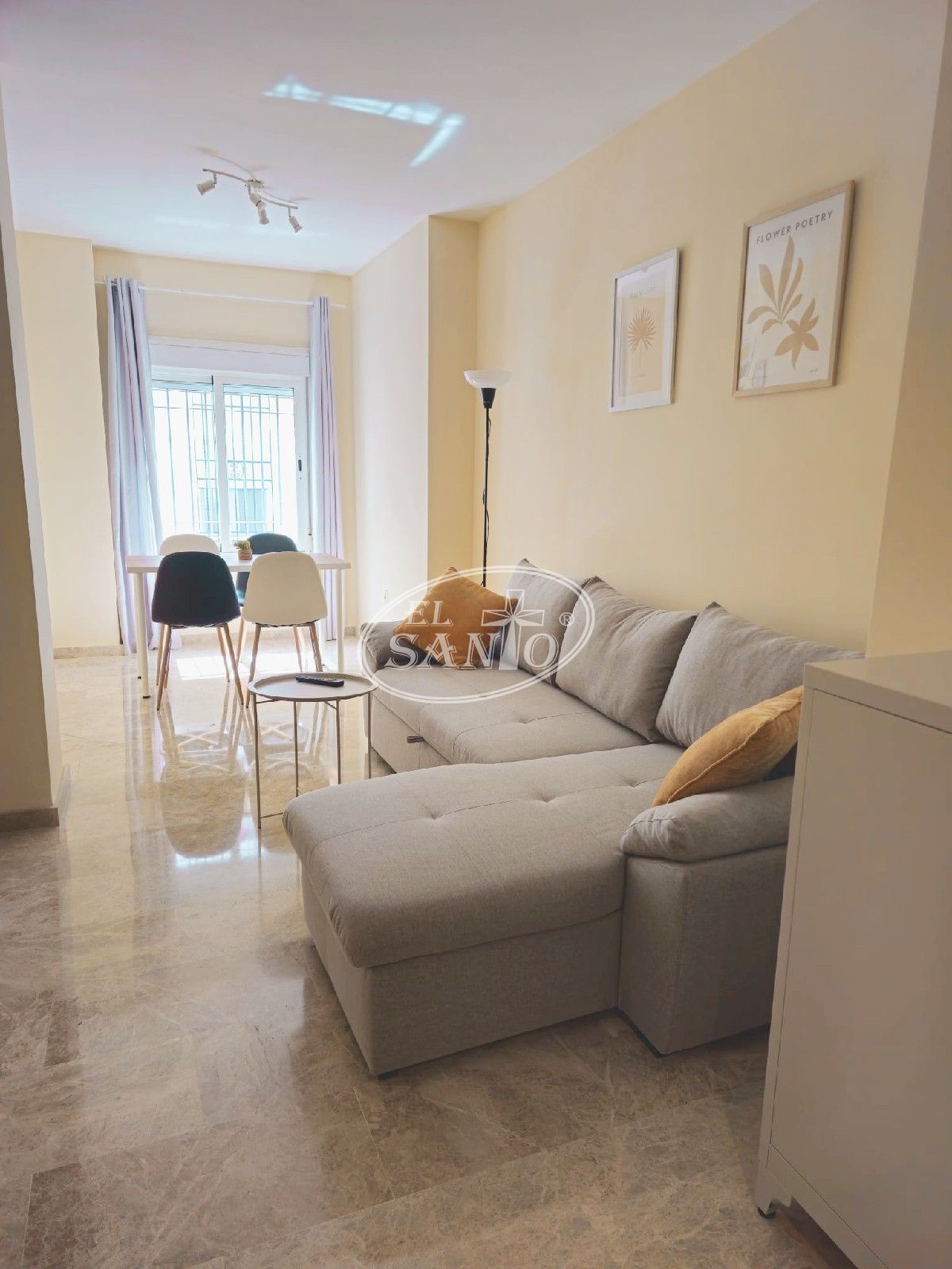Piso en venta Córdoba. Ref: 2393. Inmobiliaria El Santo