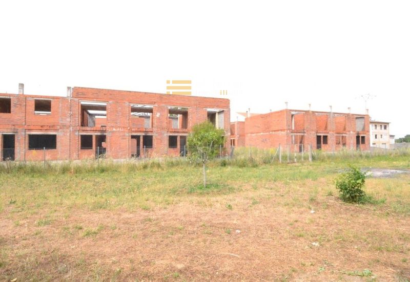 Parcela en venta Ciudad Rodrigo, Salamanca. Ref: 1261. El taller inmobiliario