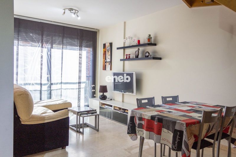 Piso en venta Benicarló, Castellón. Ref: 1135. Eneb Group