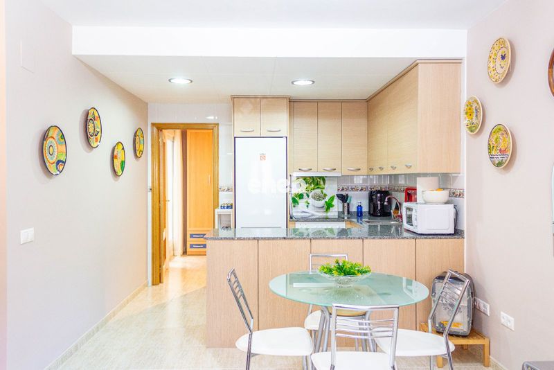 Piso en venta Benicarló, Castellón. Ref: 1154. Eneb Group