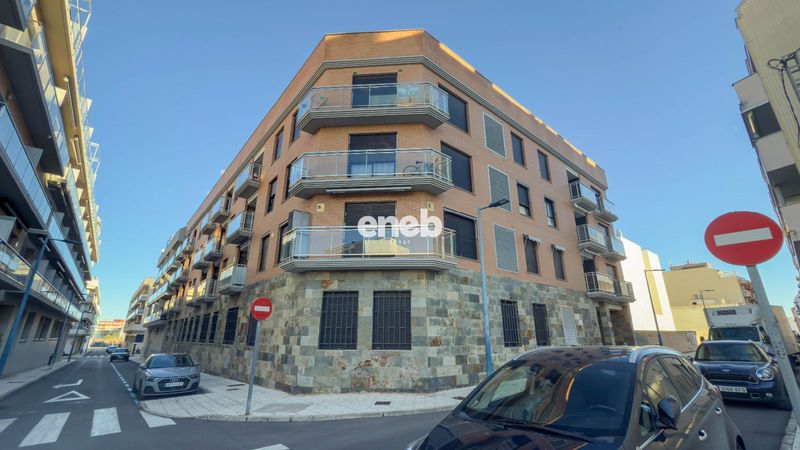 Piso en venta Peñiscola, Castellón. Ref: 1156. Eneb Group