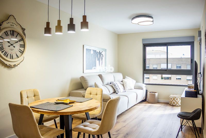 Piso en venta Benicarló, Castellón. Ref: 1168. Eneb Group