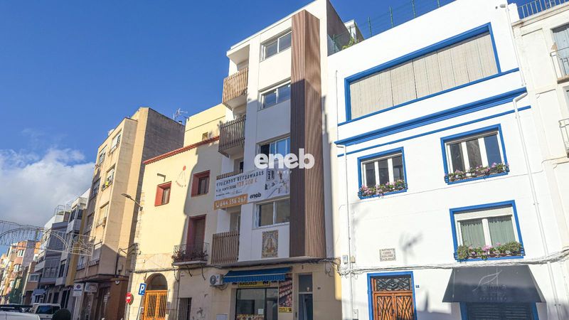 Piso en venta Benicarló, Castellón. Ref: 1171. Eneb Group