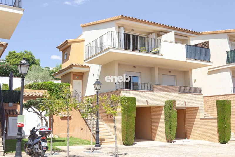Adosado en venta Peñiscola, Castellón. Ref: 1172. Eneb Group