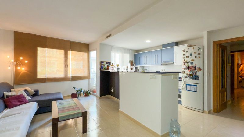 Piso en venta Benicarló, Castellón. Ref: 1183. Eneb Group