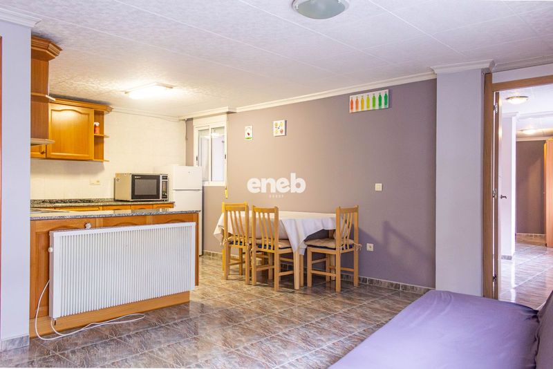 Piso en venta Peñiscola, Castellón. Ref: 1188. Eneb Group
