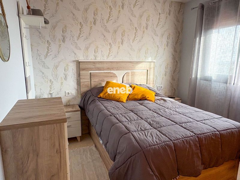 Piso en venta Benicarló, Castellón. Ref: 1191. Eneb Group