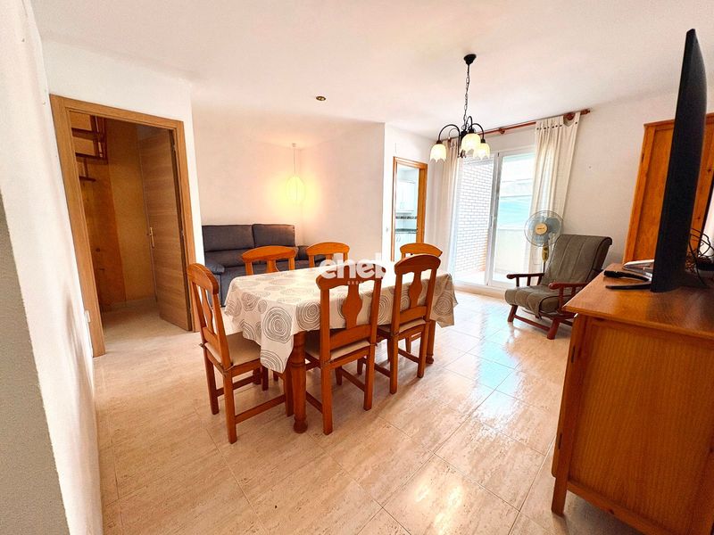 Ático en venta Benicarló, Castellón. Ref: 1209. Eneb Group