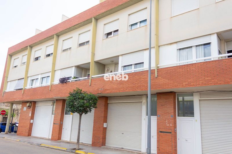 Adosado en venta Benicarló, Castellón. Ref: 1221. Eneb Group