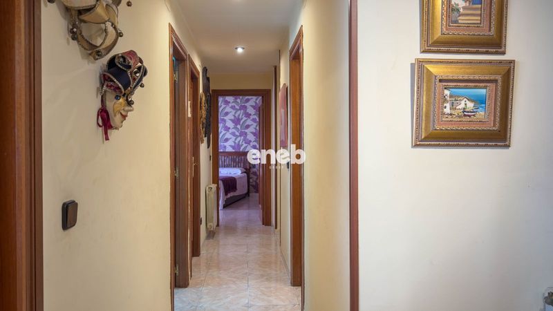 Piso en venta Benicarló, Castellón. Ref: 1253. Eneb Group