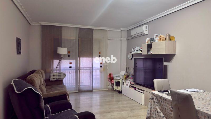 Piso en venta Benicarló, Castellón. Ref: 1254. Eneb Group