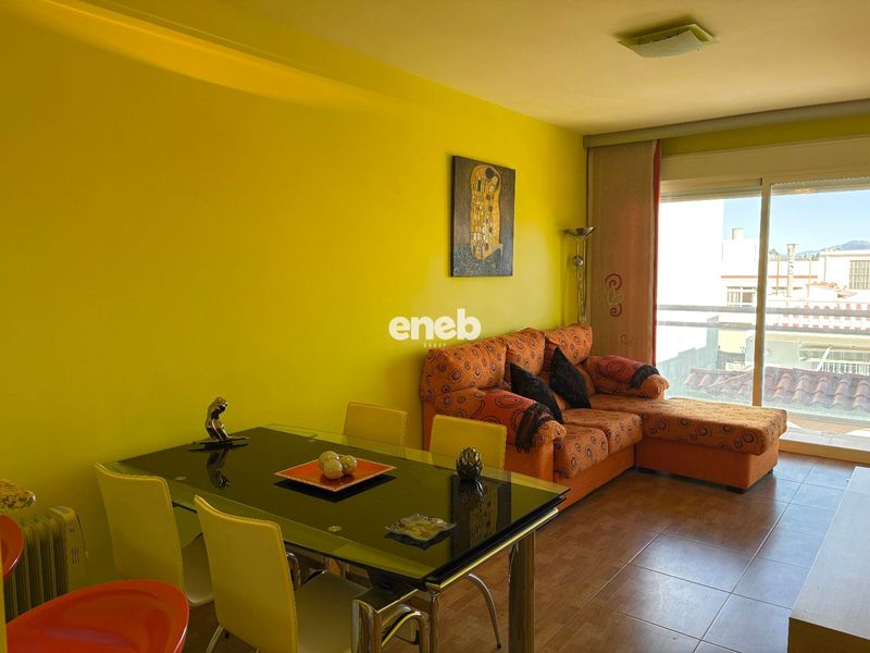 Piso en venta Benicarló, Castellón. Ref: 1259. Eneb Group