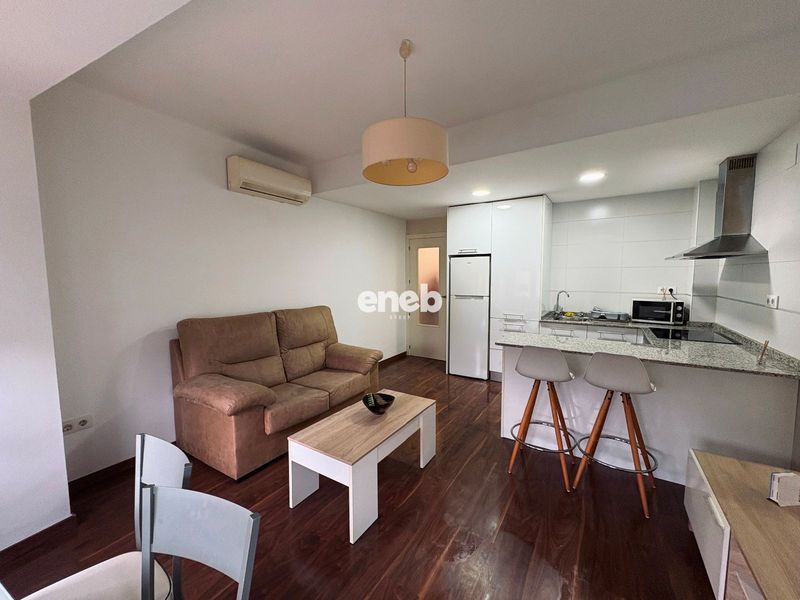 Piso en venta Benicarló, Castellón. Ref: 1279. Eneb Group