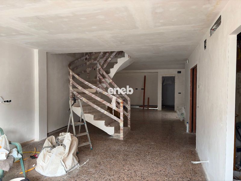 Ático en venta Benicarló, Castellón. Ref: 1289. Eneb Group