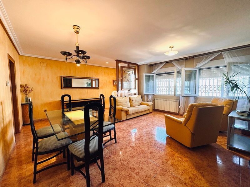 Adosado en venta Benicarló, Castellón. Ref: 1290. Eneb Group